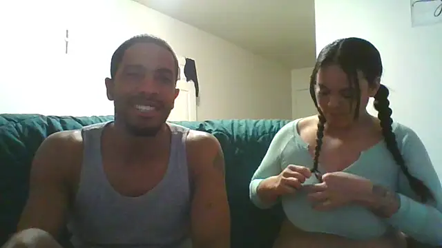 ExoticVibes69 online show from 03-20-25, 01:35