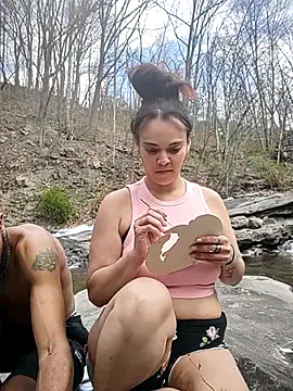 ExoticVibes69 online show from 04-14-26, 05:08