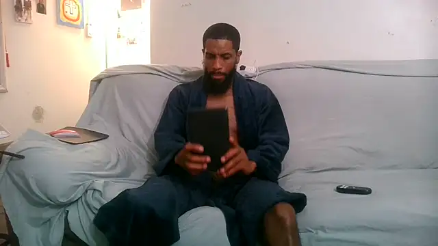 ExoticVibes69 online show from 04-17-26, 04:48