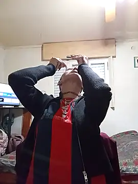 Zorrita Fox online show from 10-25-25, 12:40