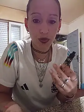 Zorrita Fox online show from 02-13-26, 12:50