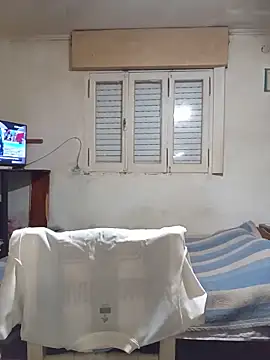 Snapshot of Zorrita_Fox chatting on 06-19-26, 12:15 Zorrita Fox online show from 06-19-26, 12:15