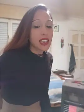 Snapshot of Zorrita_Fox chatting on 06-22-26, 03:25 Zorrita Fox online show from 06-22-26, 03:25
