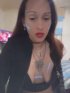 Snapshot of Zorrita_Fox chatting on 07-01-26, 12:34 Zorrita Fox online show from 07-01-26, 12:34