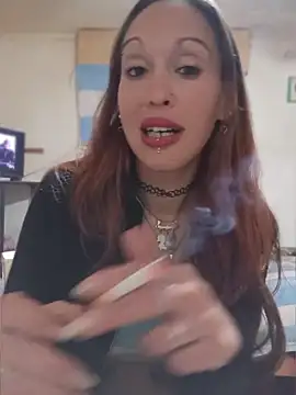 Snapshot of Zorrita_Fox chatting on 07-02-26, 03:23 Zorrita Fox online show from 07-02-26, 03:23