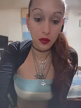 Snapshot of Zorrita_Fox chatting on 07-09-26, 12:26 Zorrita Fox online show from 07-09-26, 12:26