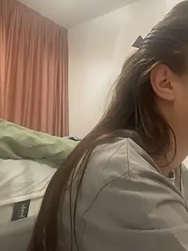 SecretSienna online show from 03-09-26, 02:04