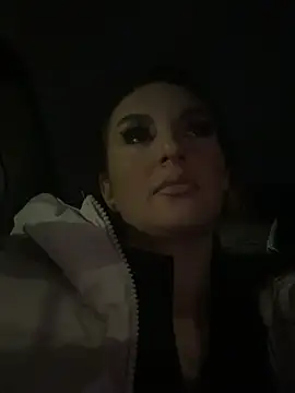 SecretSienna online show from 03-17-26, 02:38