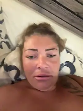 GabyHofstede online show from 03-18-25, 01:31