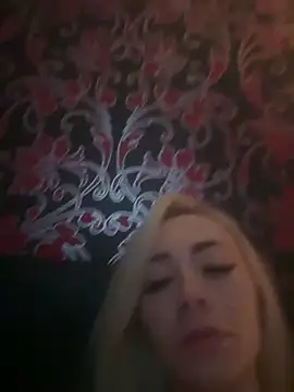 FrancescaMcGray online show from 01-04-25, 05:58