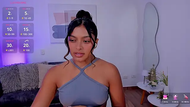 amandaconner online show from 12-02-25, 04:57