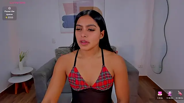 amandaconner online show from 03-26-26, 04:18