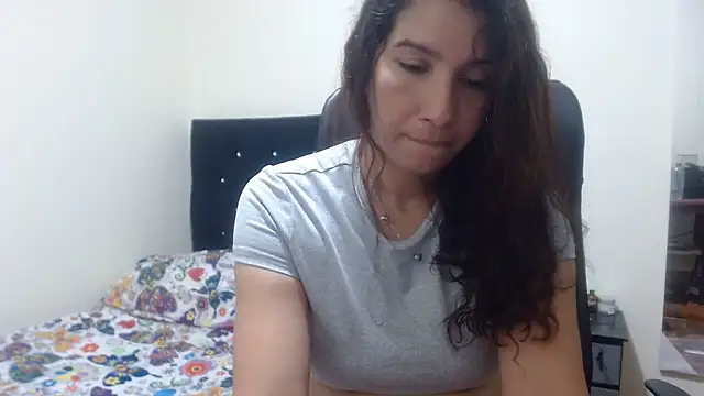 Ainhoa-hot online show from 07-03-26, 04:19