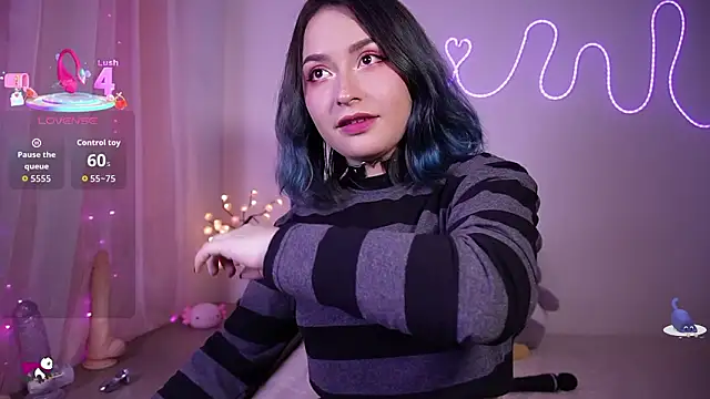 Snapshot of Ahri_howl_sweet chatting on 01-15-26, 10:02 Ahri howl sweet online show from 01-15-26, 10:02