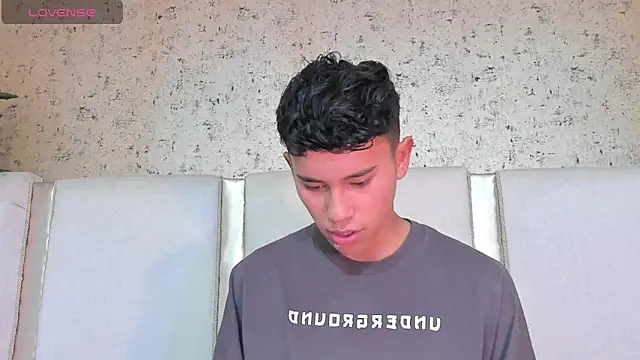 Angel esteban fx online show from 03-16-25, 03:47