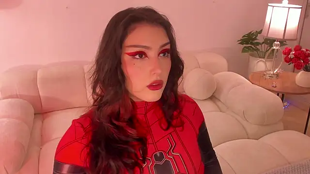 Snapshot of freya_bella_ chatting on 01-16-25, 06:14 freya bella online show from 01-16-25, 06:14