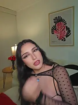 freya bella  online show from 04-10-26, 09:58