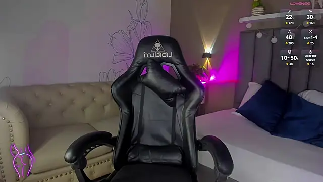 atenea jones online show from 02-21-26, 01:01