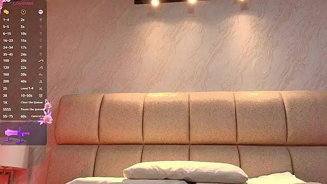 Arii Vga online show from 02-26-26, 04:44