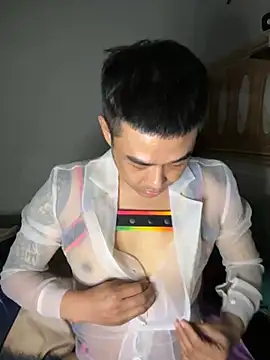 Snapshot of Asianhif chatting on 11-18-25, 03:27 Asianhif online show from 11-18-25, 03:27