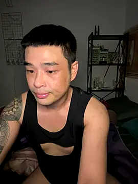 Snapshot of Asianhif chatting on 11-26-25, 03:13 Asianhif online show from 11-26-25, 03:13