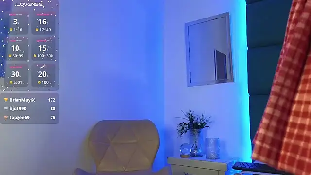 hannacruzsj online show from 02-09-25, 12:52