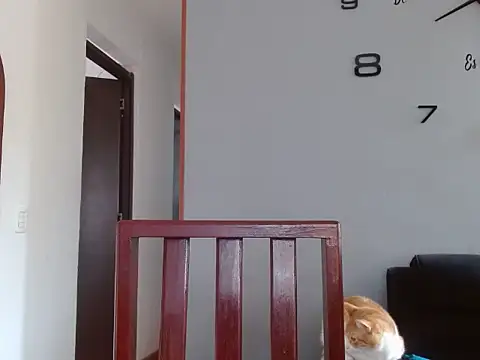 Snapshot of Laura_martin_ chatting on 02-05-25, 01:33 Laura martin online show from 02-05-25, 01:33