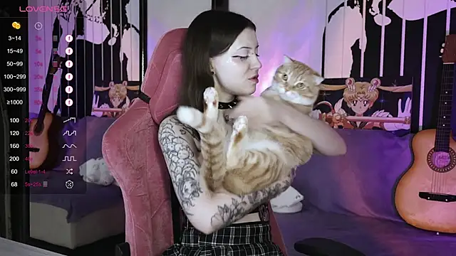 Snapshot of prettybones chatting on 12-26-24, 10:48 prettybones online show from 12-26-24, 10:48