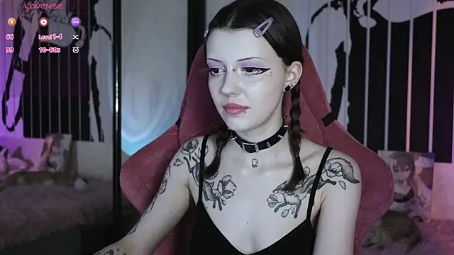 Snapshot of prettybones chatting on 02-27-25, 06:09 prettybones online show from 02-27-25, 06:09