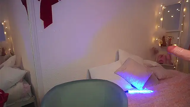 Ameliasweety69 online show from 02-21-25, 08:51