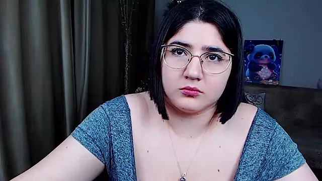 Snapshot of Crazy_Bunya chatting on 12-15-24, 01:22 Crazy Bunya online show from 12-15-24, 01:22