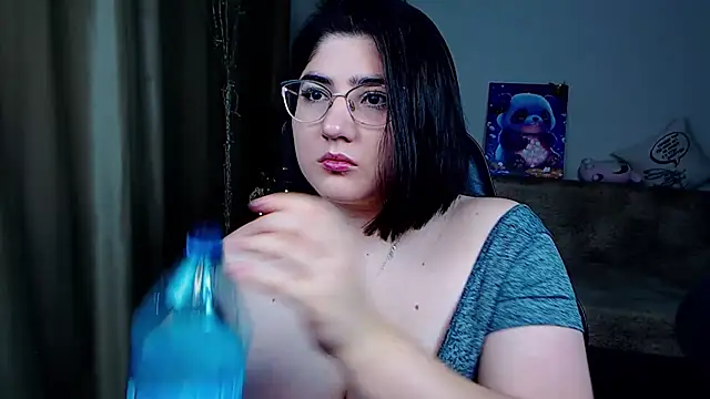 Crazy Bunya online show from 12-16-24, 01:43