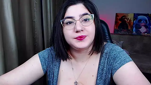 Crazy Bunya online show from 01-25-25, 01:52