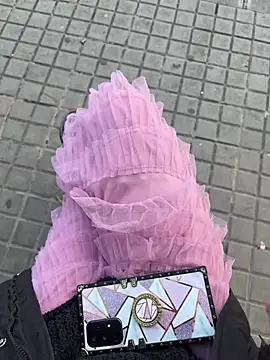 SexyErola27 online show from 12-13-24, 01:55