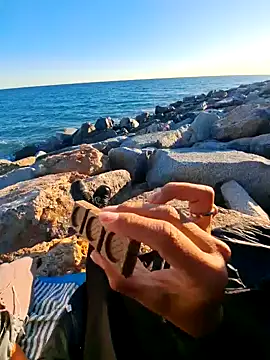 SexyErola27 online show from 12-16-24, 03:22