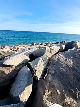 SexyErola27 online show from 02-28-25, 03:48