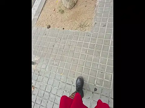 SexyErola27 online show from 09-28-25, 09:25