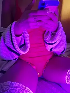 SexyErola27 online show from 10-12-25, 10:14