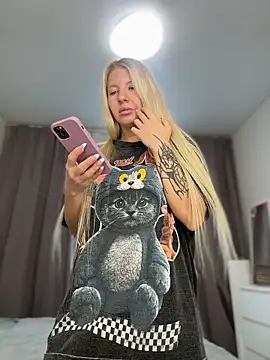 NewLale online show from 04-20-26, 03:53