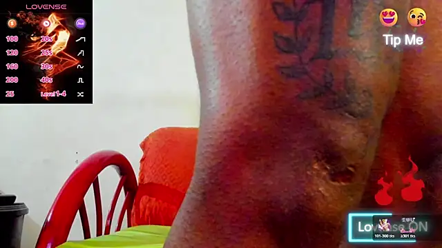 wotton 17 online show from 12-21-25, 07:04