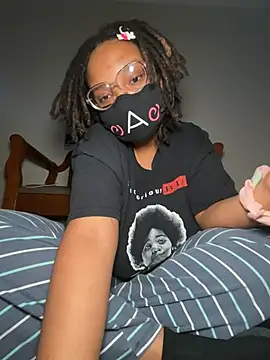 SamiTsunami online show from 02-02-25, 01:41