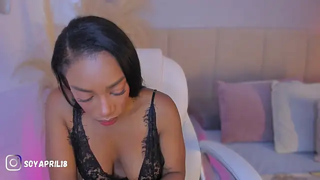 aprilebony  online show from 04-01-26, 10:49