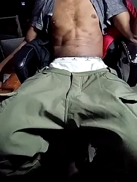 Maastercumm online show from 12-17-25, 07:03