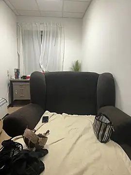 MaraNightmare online show from 02-06-25, 04:58