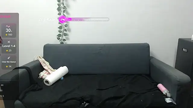 MaraNightmare online show from 01-09-26, 05:04