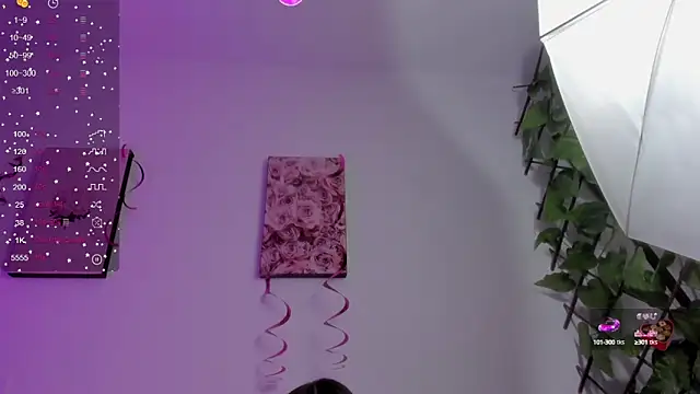 Murieel 69 online show from 01-31-25, 09:59