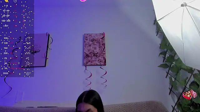 Murieel 69 online show from 02-12-25, 06:51