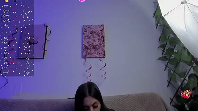 Murieel 69 online show from 02-18-25, 06:58