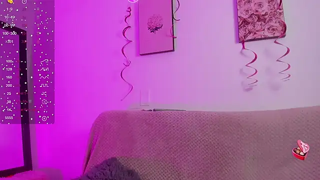 Murieel 69 online show from 03-09-25, 07:37