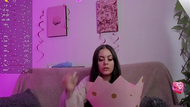 Murieel 69 online show from 03-14-25, 01:59